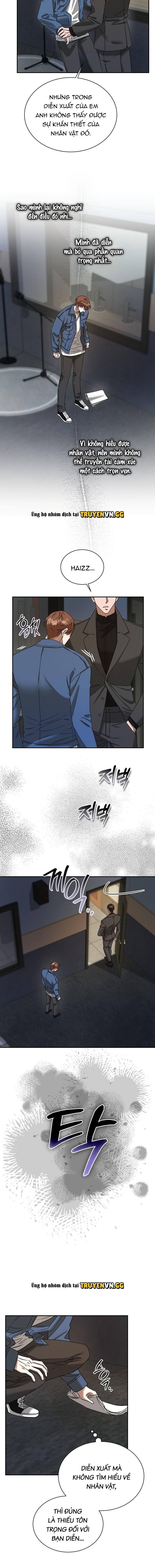 đọc truyện Thanh Âm Dục Vọng Chương 2 ảnh 10 tại Thiên Thai Truyện