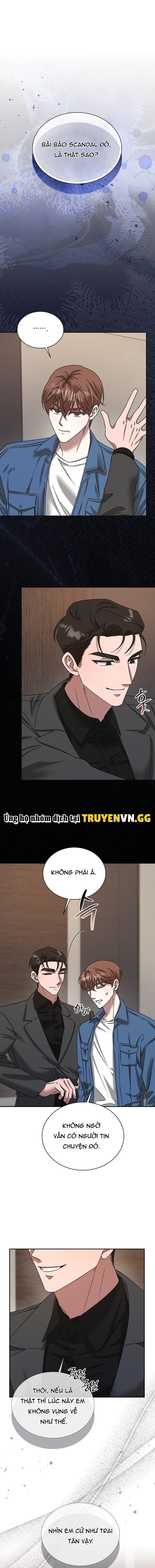 đọc truyện Thanh Âm Dục Vọng Chương 3 ảnh 2 tại Thiên Thai Truyện