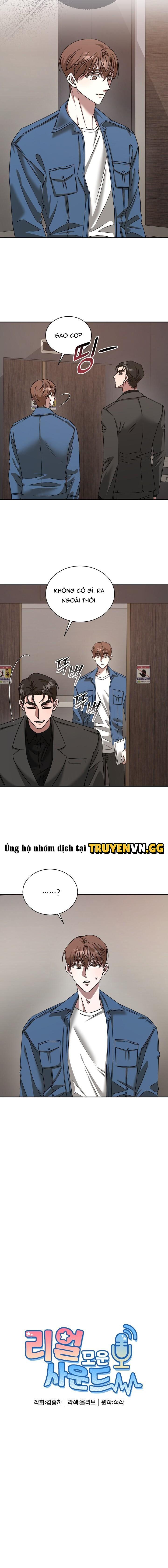 đọc truyện Thanh Âm Dục Vọng Chương 3 ảnh 3 tại Thiên Thai Truyện