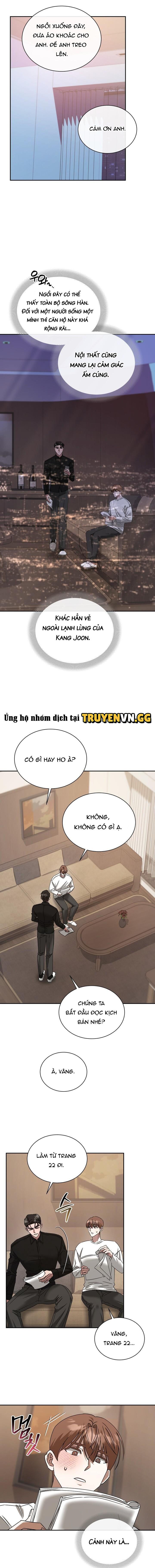 đọc truyện Thanh Âm Dục Vọng Chương 3 ảnh 4 tại Thiên Thai Truyện