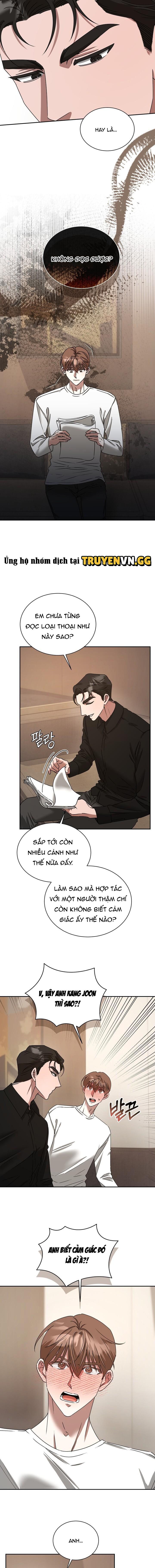 đọc truyện Thanh Âm Dục Vọng Chương 3 ảnh 6 tại Thiên Thai Truyện