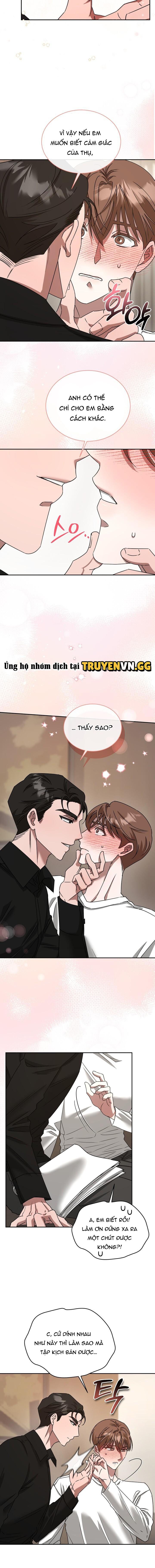 đọc truyện Thanh Âm Dục Vọng Chương 3 ảnh 8 tại Thiên Thai Truyện