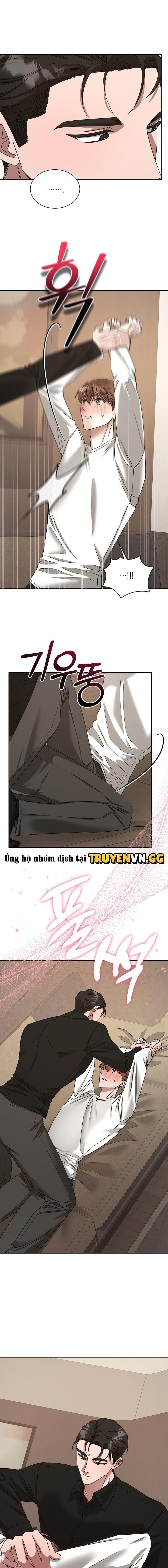 đọc truyện Thanh Âm Dục Vọng Chương 3 ảnh 9 tại Thiên Thai Truyện