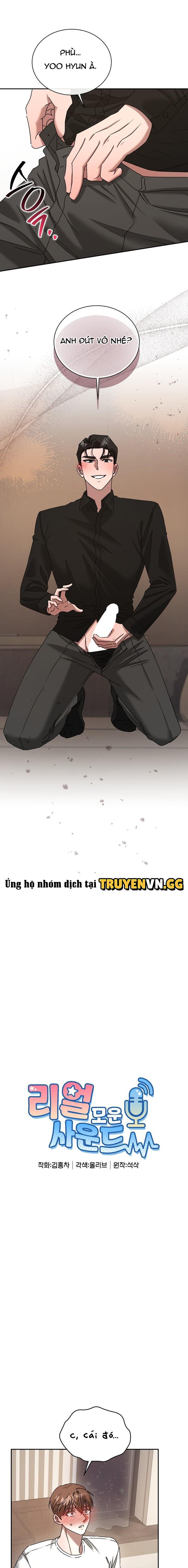 đọc truyện Thanh Âm Dục Vọng Chương 4 ảnh 2 tại Thiên Thai Truyện