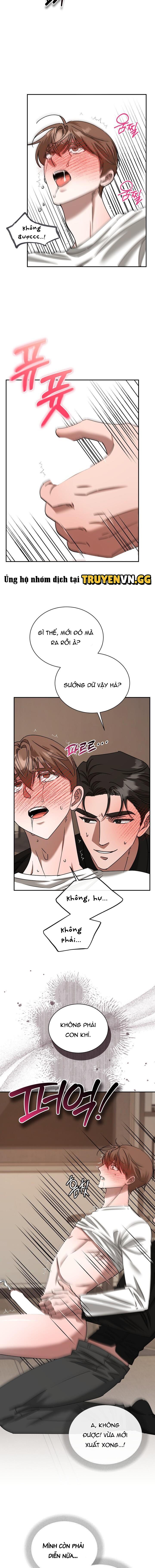 đọc truyện Thanh Âm Dục Vọng Chương 4 ảnh 15 tại Thiên Thai Truyện