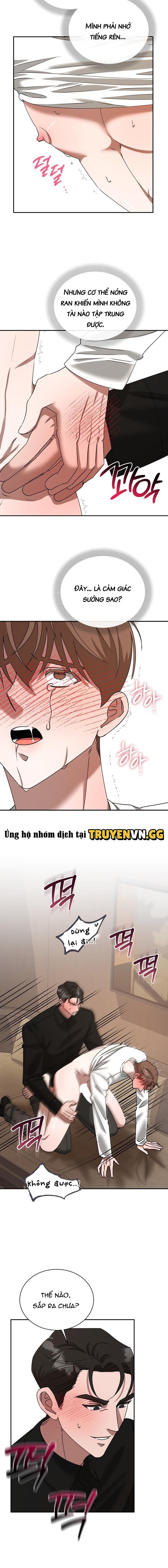 đọc truyện Thanh Âm Dục Vọng Chương 4 ảnh 16 tại Thiên Thai Truyện