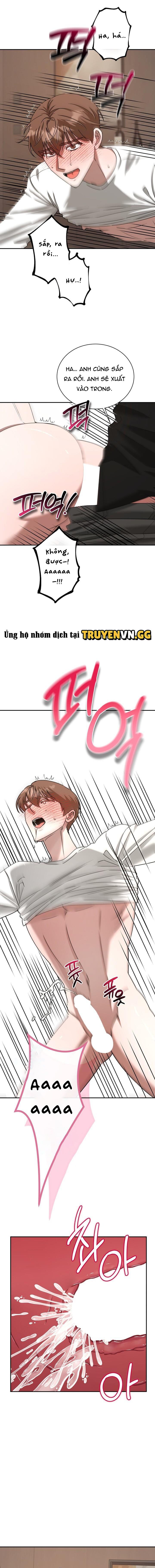 đọc truyện Thanh Âm Dục Vọng Chương 4 ảnh 17 tại Thiên Thai Truyện