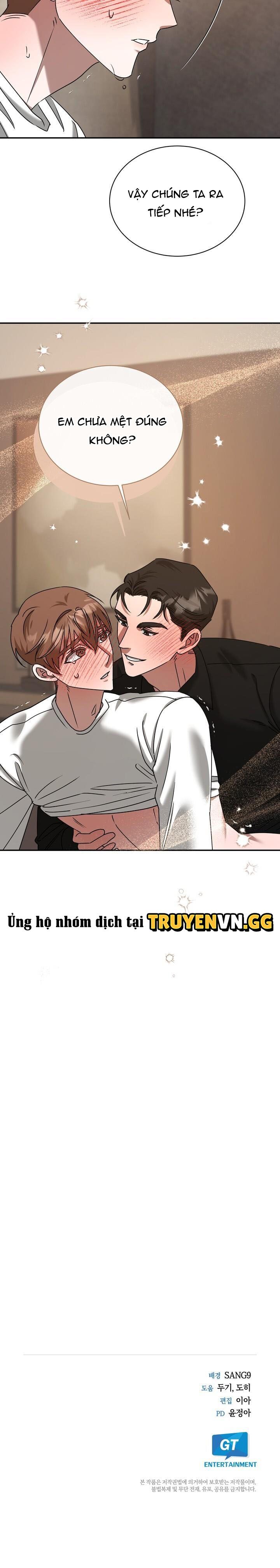 đọc truyện Thanh Âm Dục Vọng Chương 4 ảnh 19 tại Thiên Thai Truyện