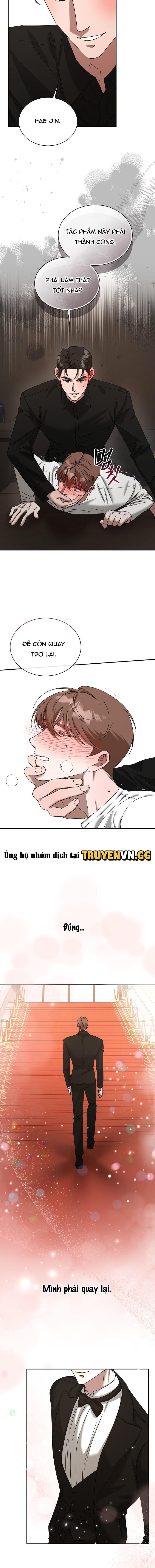 đọc truyện Thanh Âm Dục Vọng Chương 4 ảnh 9 tại Thiên Thai Truyện