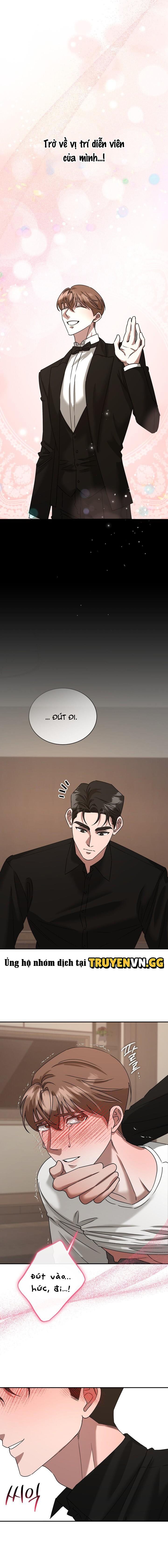 đọc truyện Thanh Âm Dục Vọng Chương 4 ảnh 10 tại Thiên Thai Truyện