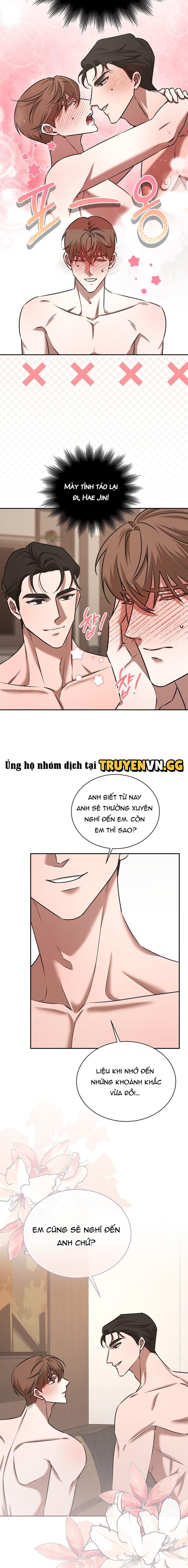 đọc truyện Thanh Âm Dục Vọng Chương 5 ảnh 14 tại Thiên Thai Truyện