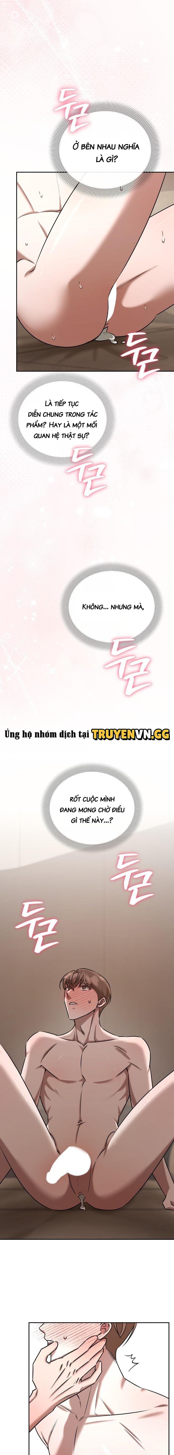 đọc truyện Thanh Âm Dục Vọng Chương 5 ảnh 16 tại Thiên Thai Truyện