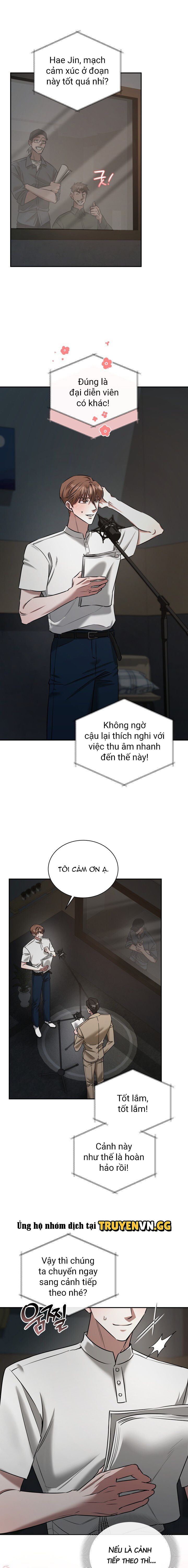 đọc truyện Thanh Âm Dục Vọng Chương 6 ảnh 2 tại Thiên Thai Truyện