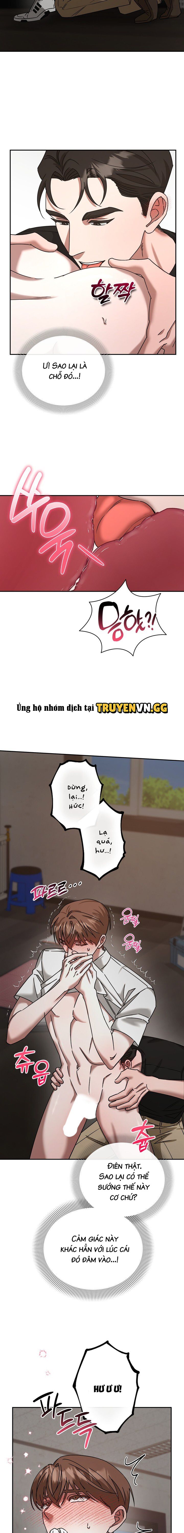 đọc truyện Thanh Âm Dục Vọng Chương 6 ảnh 13 tại Thiên Thai Truyện