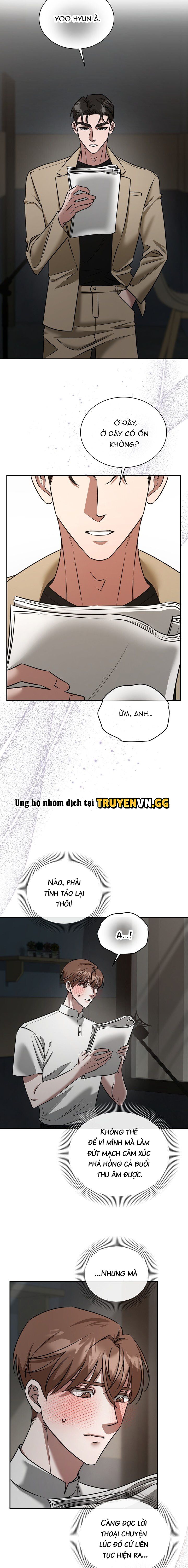 đọc truyện Thanh Âm Dục Vọng Chương 6 ảnh 4 tại Thiên Thai Truyện