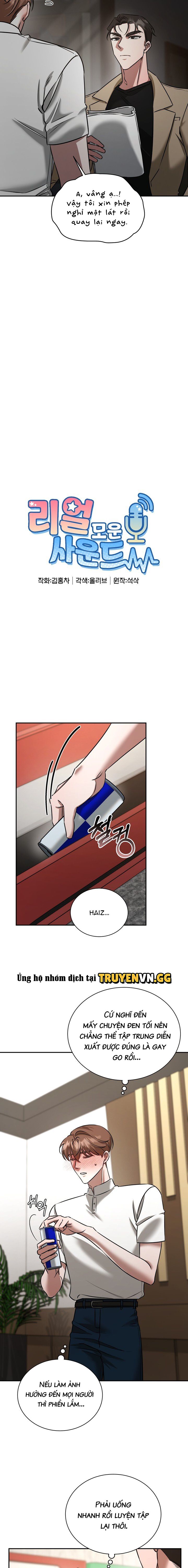 đọc truyện Thanh Âm Dục Vọng Chương 6 ảnh 6 tại Thiên Thai Truyện