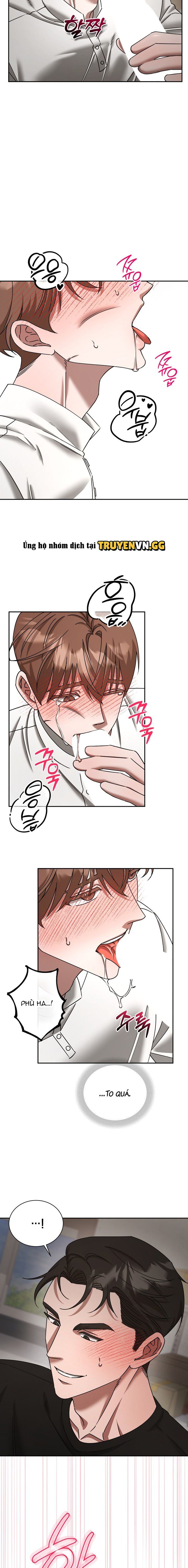 đọc truyện Thanh Âm Dục Vọng Chương 7 ảnh 3 tại Thiên Thai Truyện