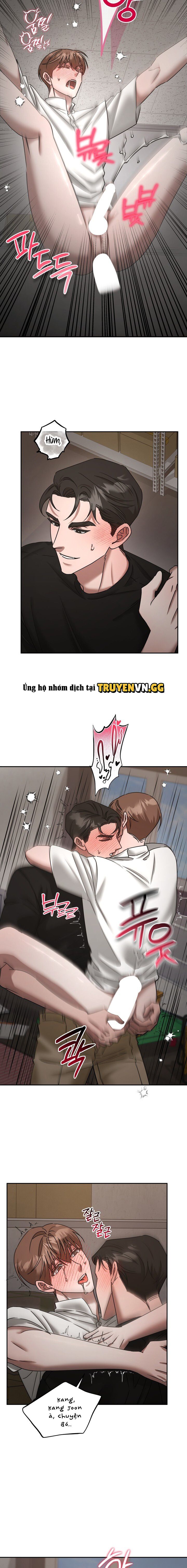 đọc truyện Thanh Âm Dục Vọng Chương 7 ảnh 13 tại Thiên Thai Truyện