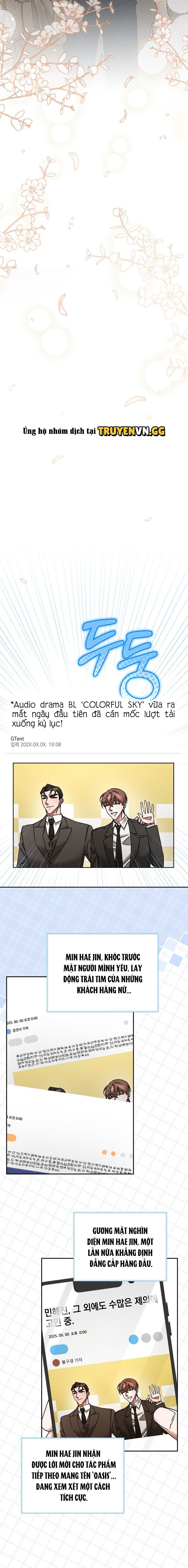 đọc truyện Thanh Âm Dục Vọng Chương 7 ảnh 16 tại Thiên Thai Truyện