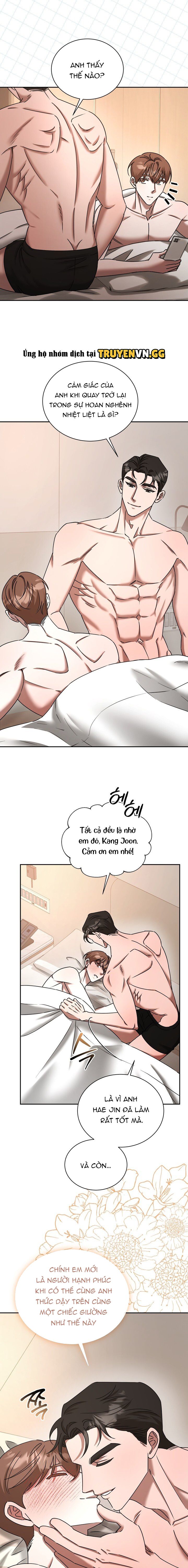 đọc truyện Thanh Âm Dục Vọng Chương 7 ảnh 17 tại Thiên Thai Truyện