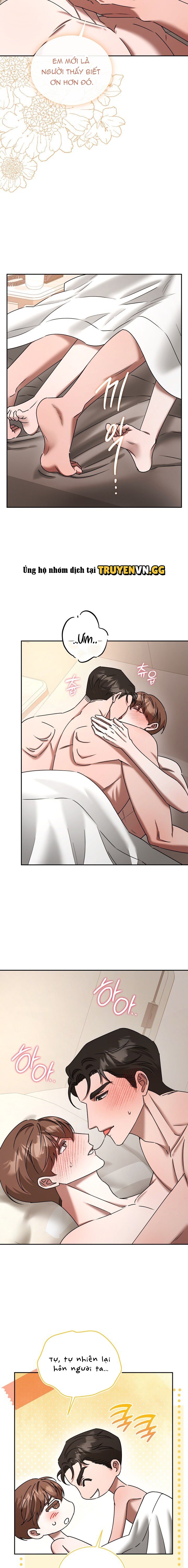 đọc truyện Thanh Âm Dục Vọng Chương 7 ảnh 18 tại Thiên Thai Truyện