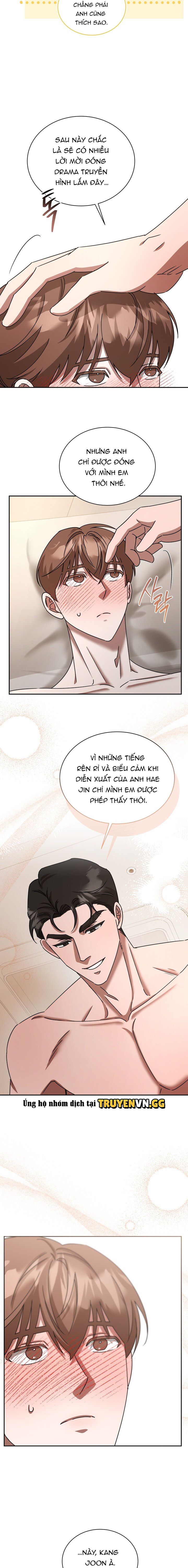 đọc truyện Thanh Âm Dục Vọng Chương 7 ảnh 19 tại Thiên Thai Truyện