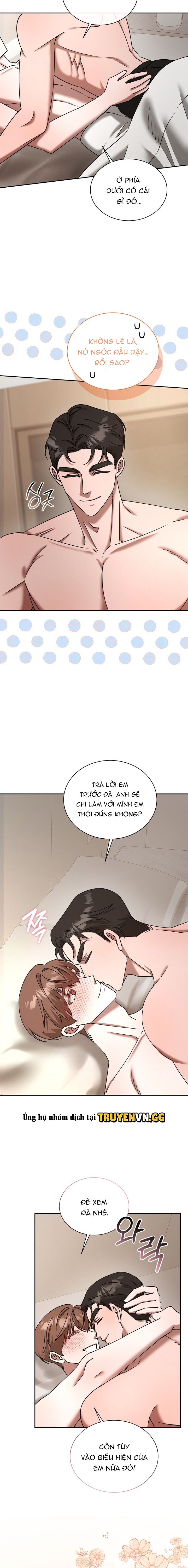 đọc truyện Thanh Âm Dục Vọng Chương 7 ảnh 20 tại Thiên Thai Truyện