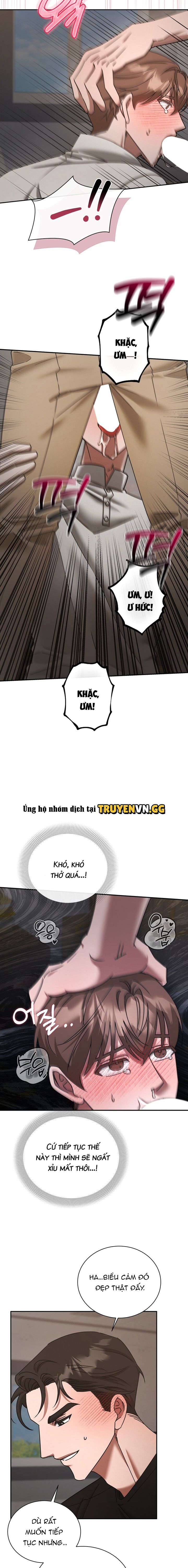 đọc truyện Thanh Âm Dục Vọng Chương 7 ảnh 4 tại Thiên Thai Truyện