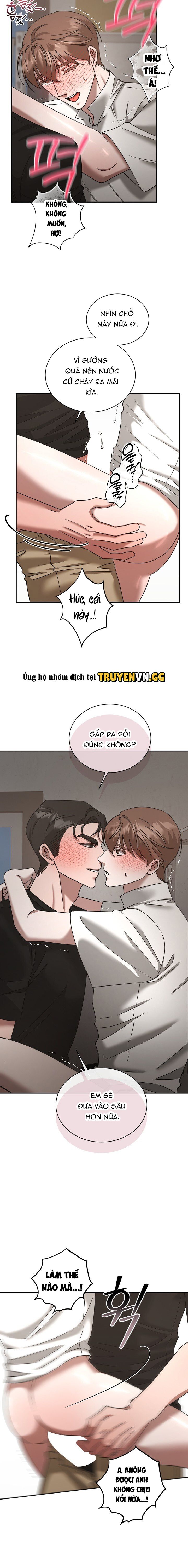 đọc truyện Thanh Âm Dục Vọng Chương 7 ảnh 10 tại Thiên Thai Truyện