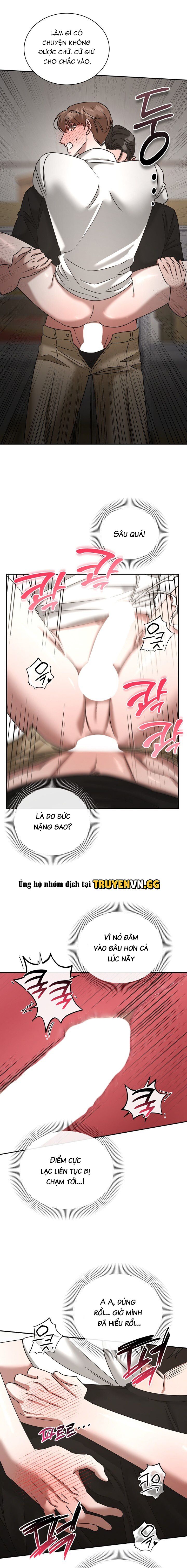 đọc truyện Thanh Âm Dục Vọng Chương 7 ảnh 11 tại Thiên Thai Truyện