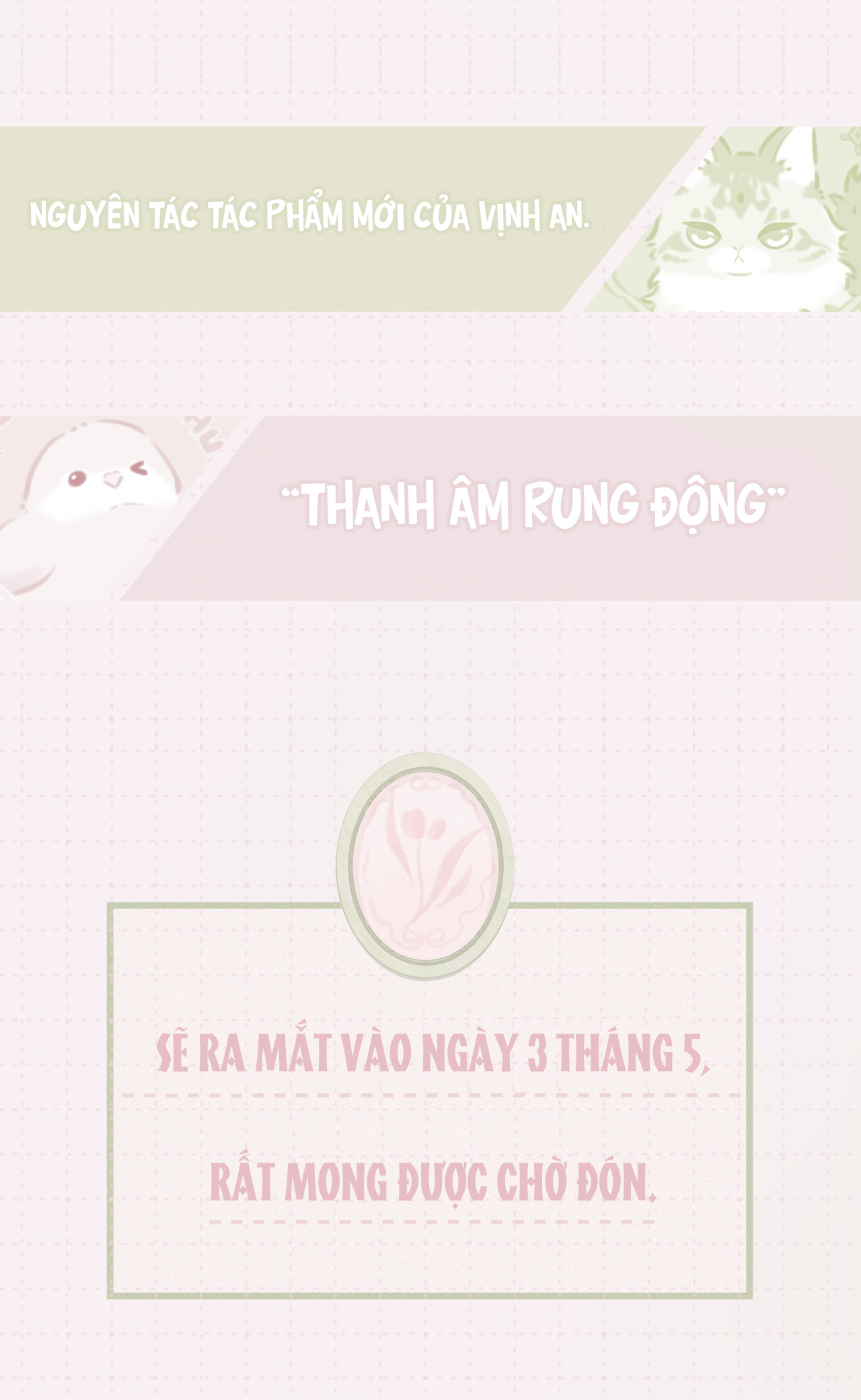 đọc truyện Thanh Âm Rung Động Chương 0 ảnh 4 tại Thiên Thai Truyện