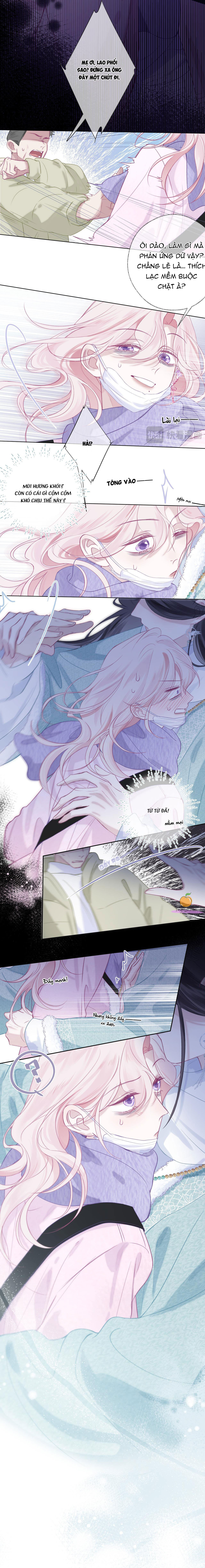 đọc truyện Thanh Âm Rung Động Chương 1 ảnh 9 tại Thiên Thai Truyện