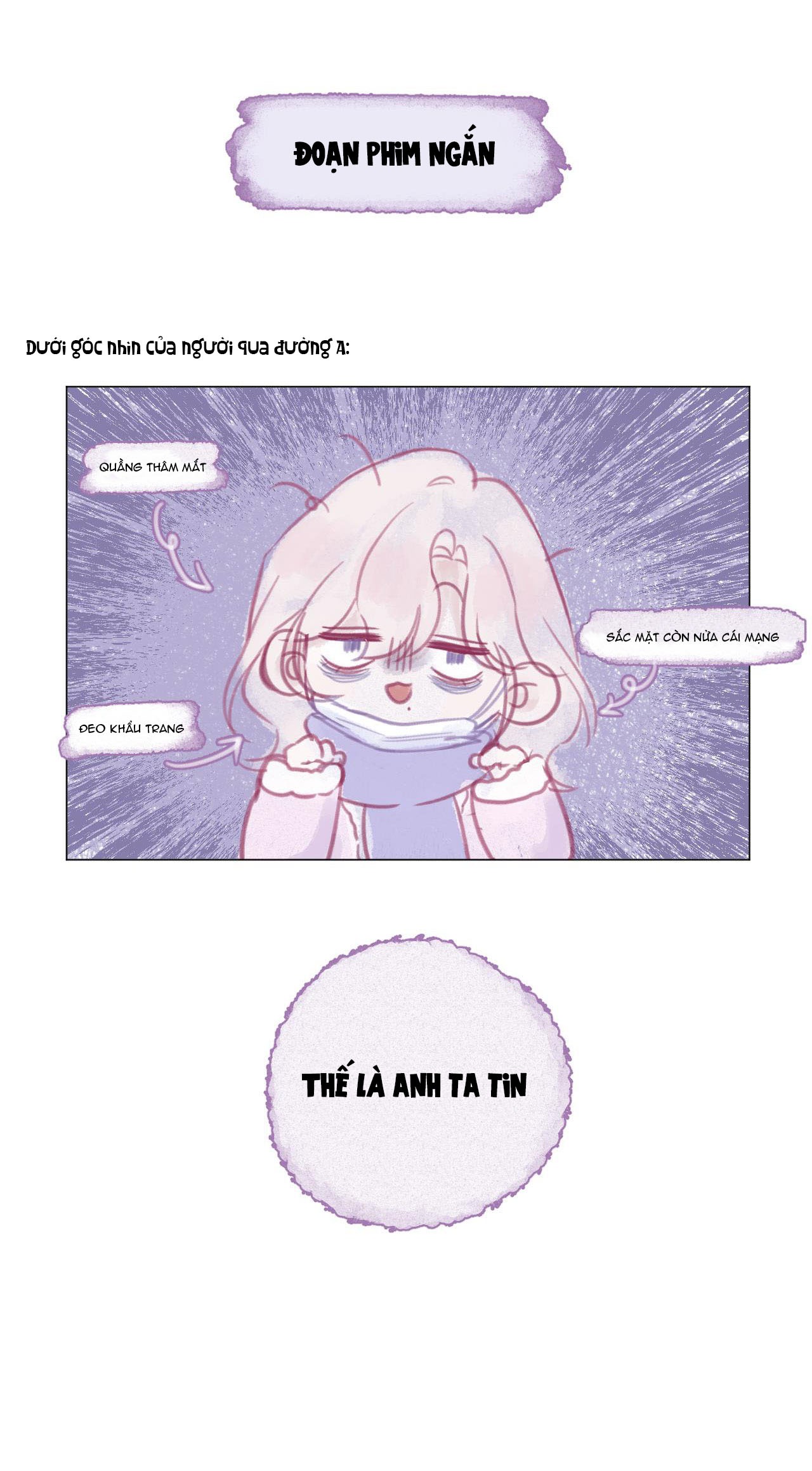 đọc truyện Thanh Âm Rung Động Chương 1 ảnh 11 tại Thiên Thai Truyện