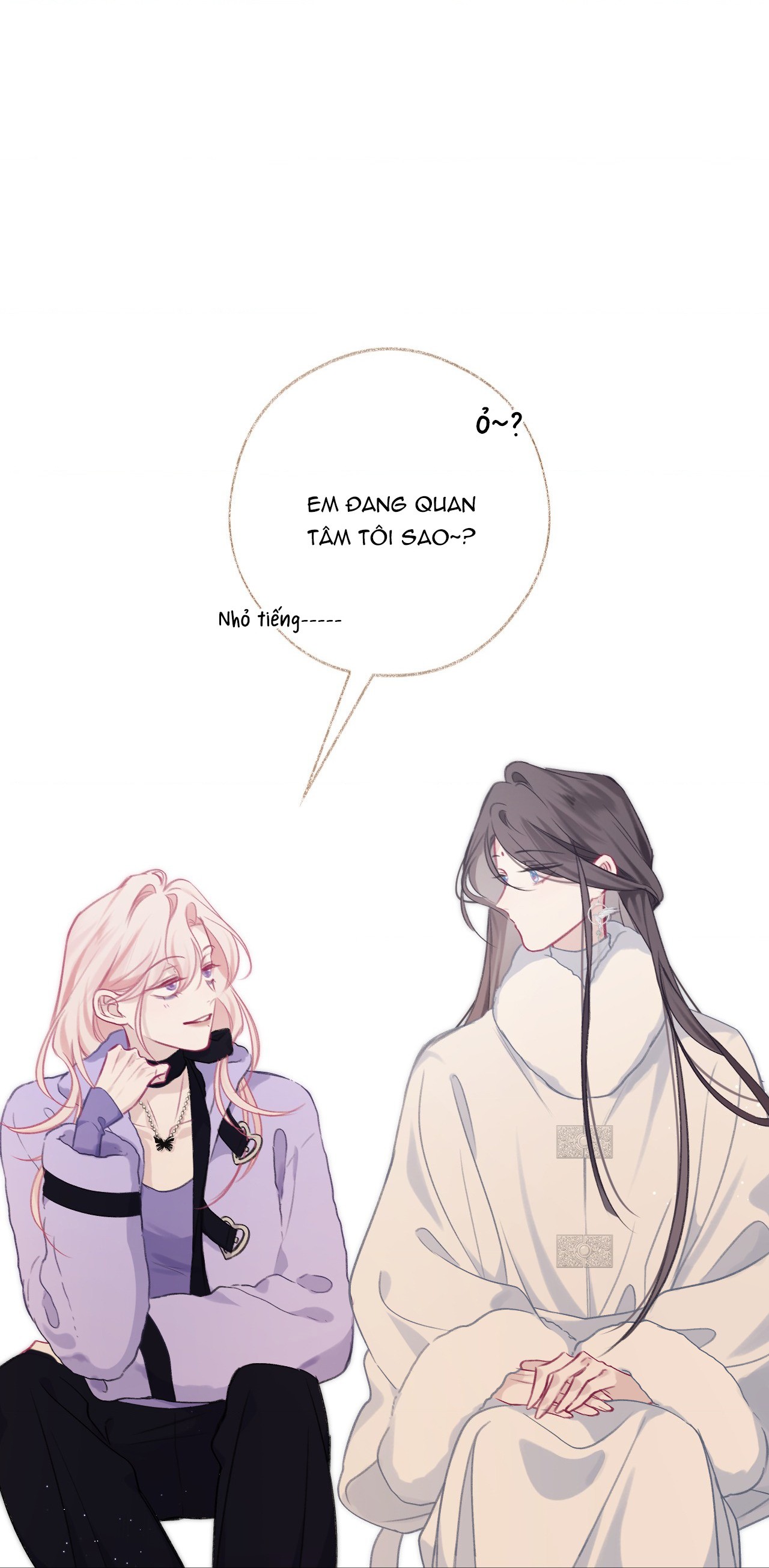 đọc truyện Thanh Âm Rung Động Chương 10 ảnh 2 tại Thiên Thai Truyện