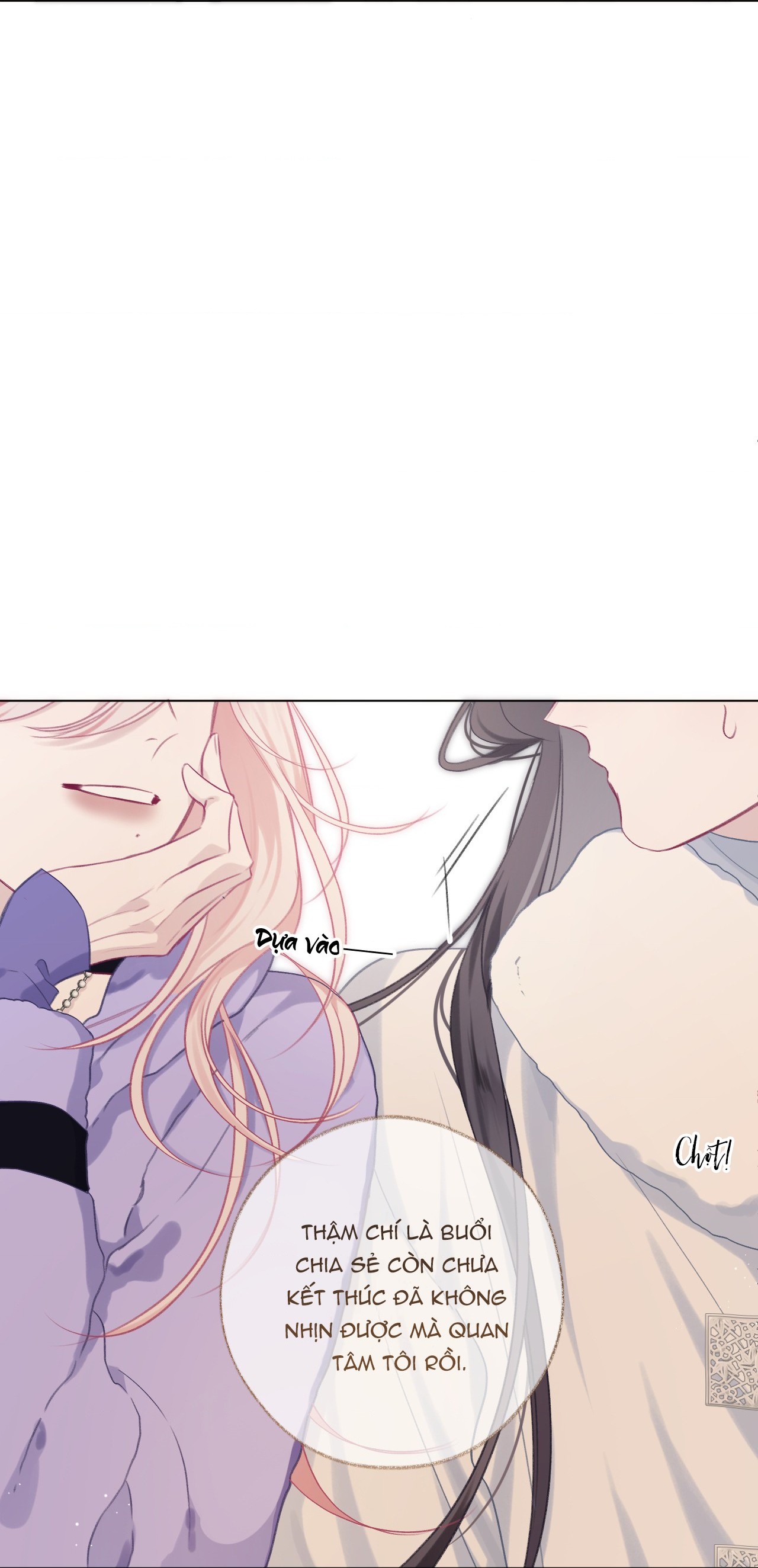 đọc truyện Thanh Âm Rung Động Chương 10 ảnh 3 tại Thiên Thai Truyện