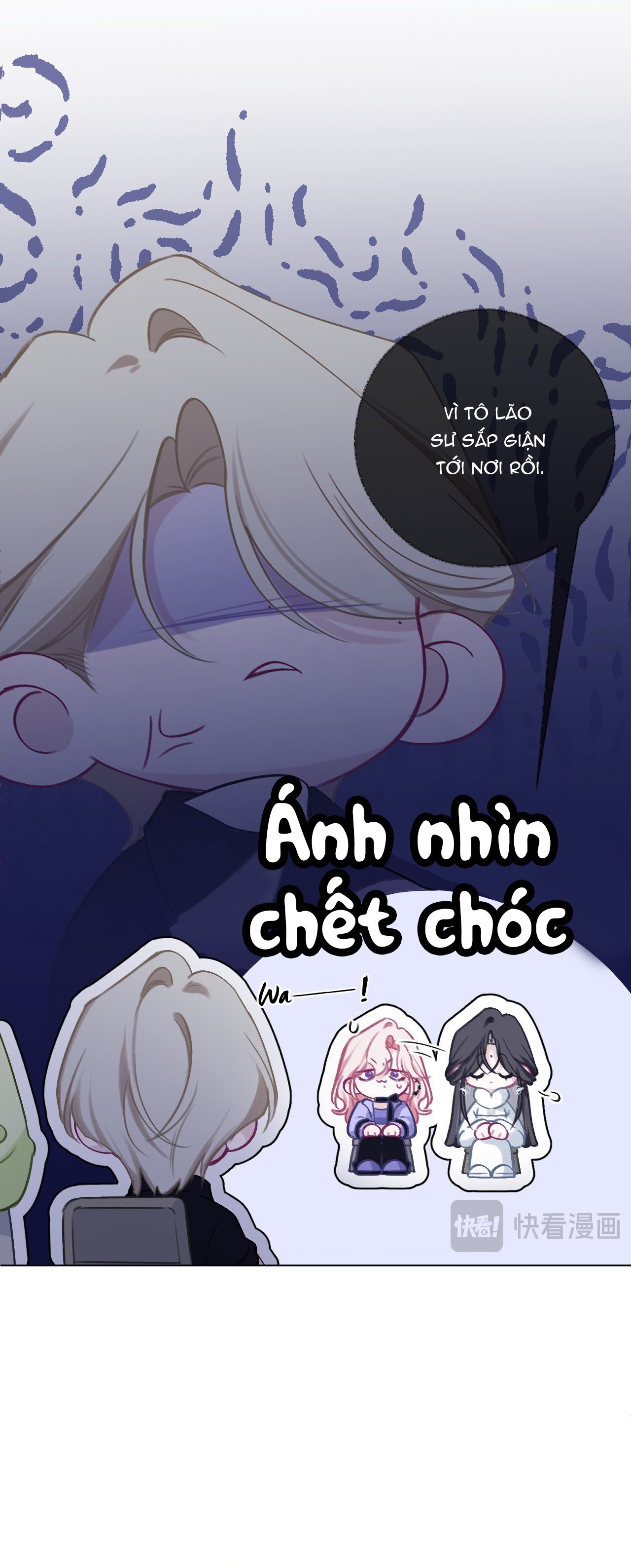 đọc truyện Thanh Âm Rung Động Chương 10 ảnh 14 tại Thiên Thai Truyện