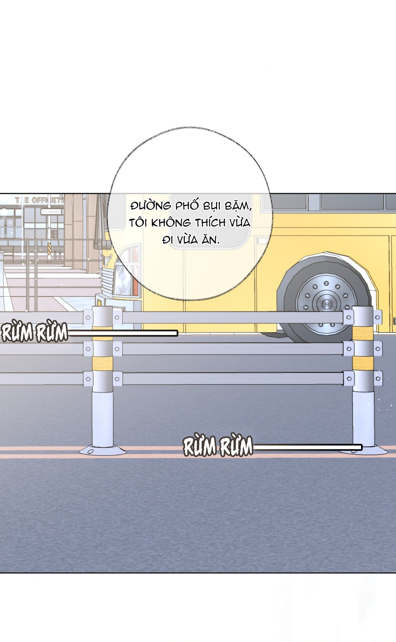 đọc truyện Thanh Âm Rung Động Chương 10 ảnh 19 tại Thiên Thai Truyện