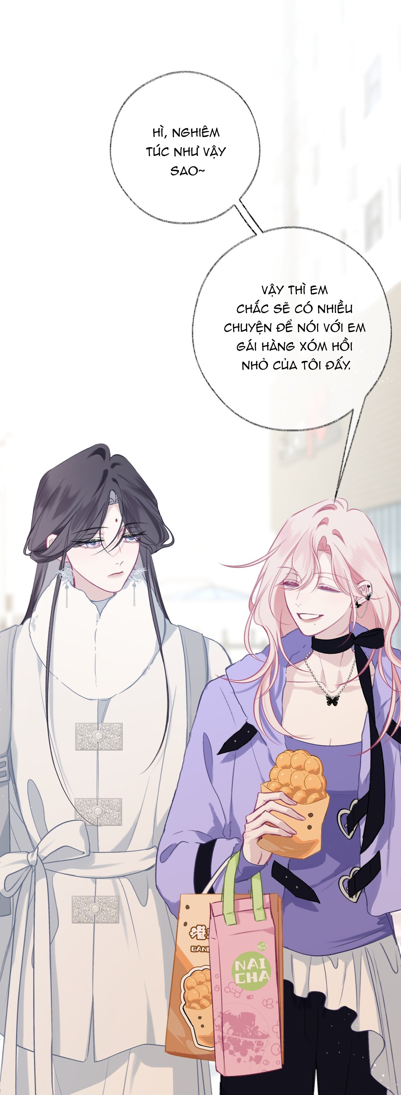 đọc truyện Thanh Âm Rung Động Chương 10 ảnh 20 tại Thiên Thai Truyện