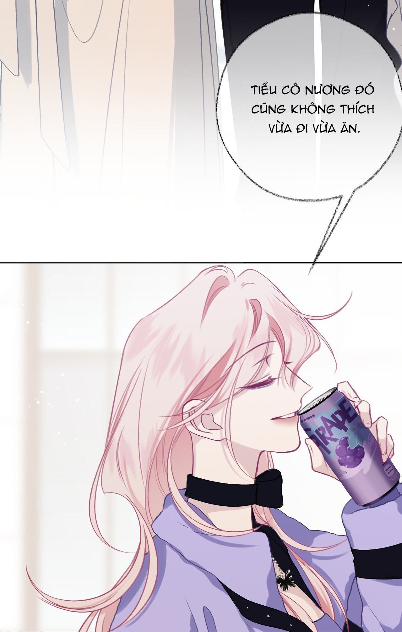 đọc truyện Thanh Âm Rung Động Chương 10 ảnh 21 tại Thiên Thai Truyện