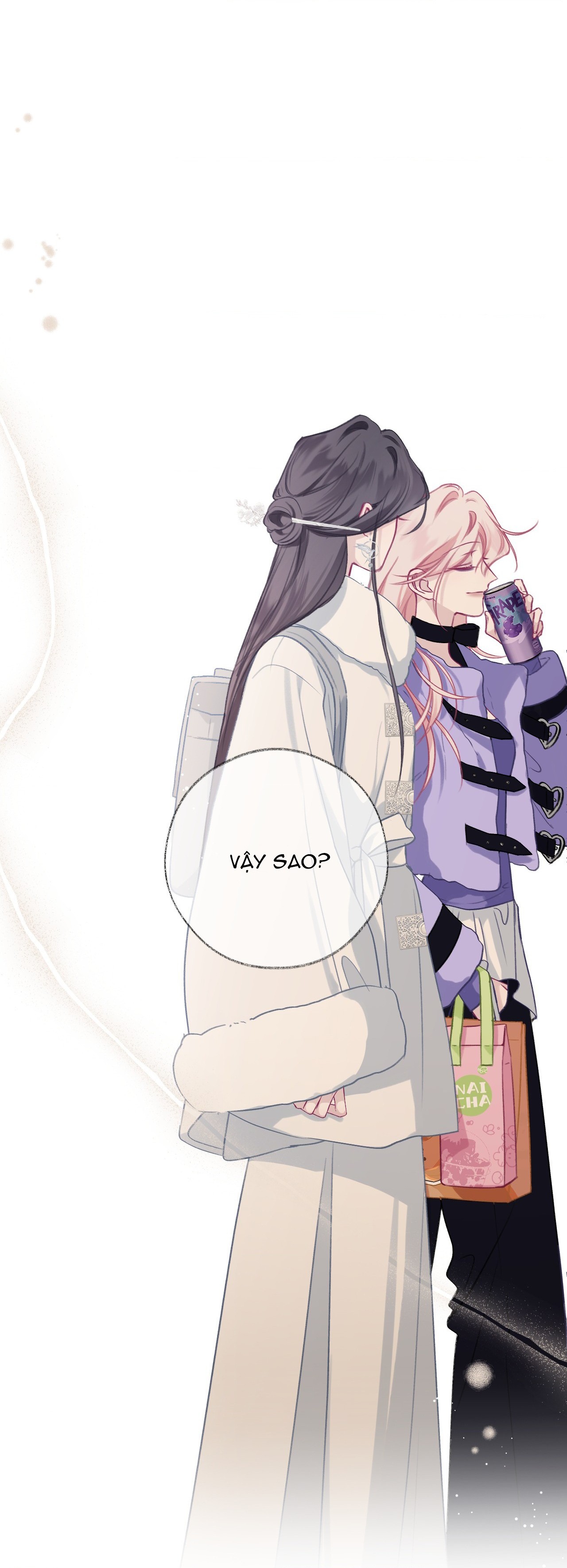 đọc truyện Thanh Âm Rung Động Chương 10 ảnh 23 tại Thiên Thai Truyện