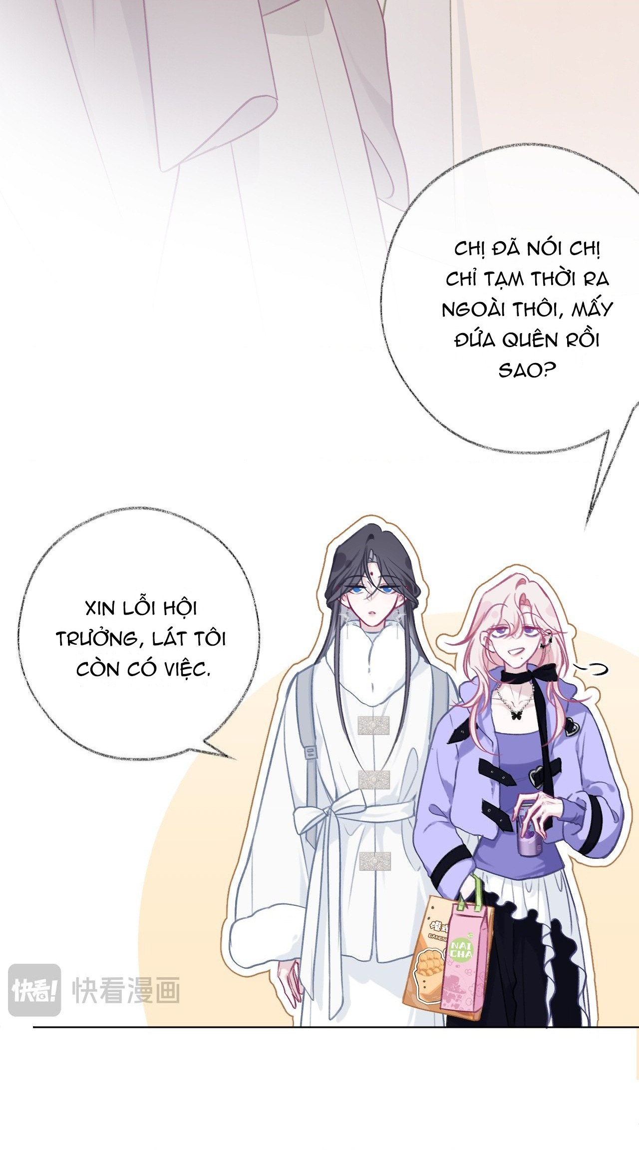 đọc truyện Thanh Âm Rung Động Chương 10 ảnh 26 tại Thiên Thai Truyện