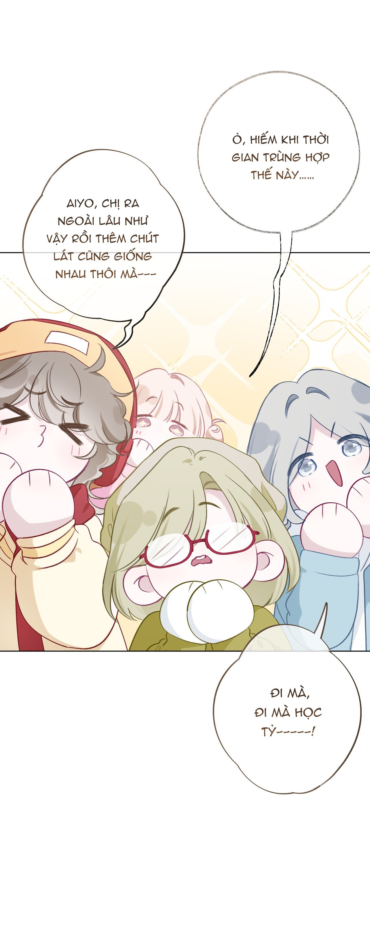 đọc truyện Thanh Âm Rung Động Chương 10 ảnh 27 tại Thiên Thai Truyện