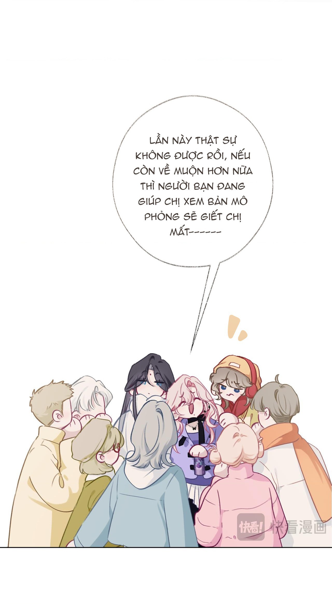 đọc truyện Thanh Âm Rung Động Chương 10 ảnh 33 tại Thiên Thai Truyện