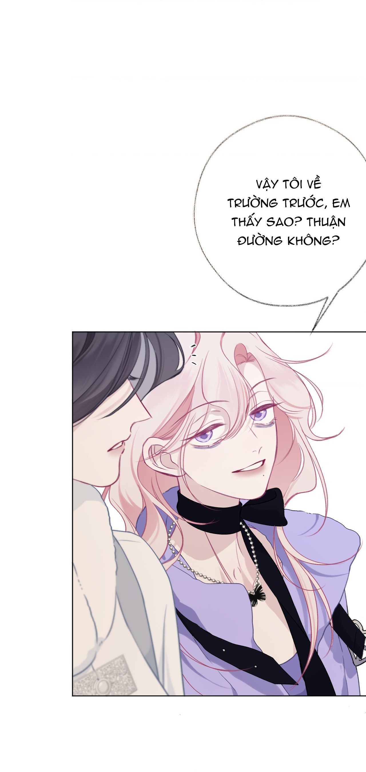 đọc truyện Thanh Âm Rung Động Chương 10 ảnh 35 tại Thiên Thai Truyện