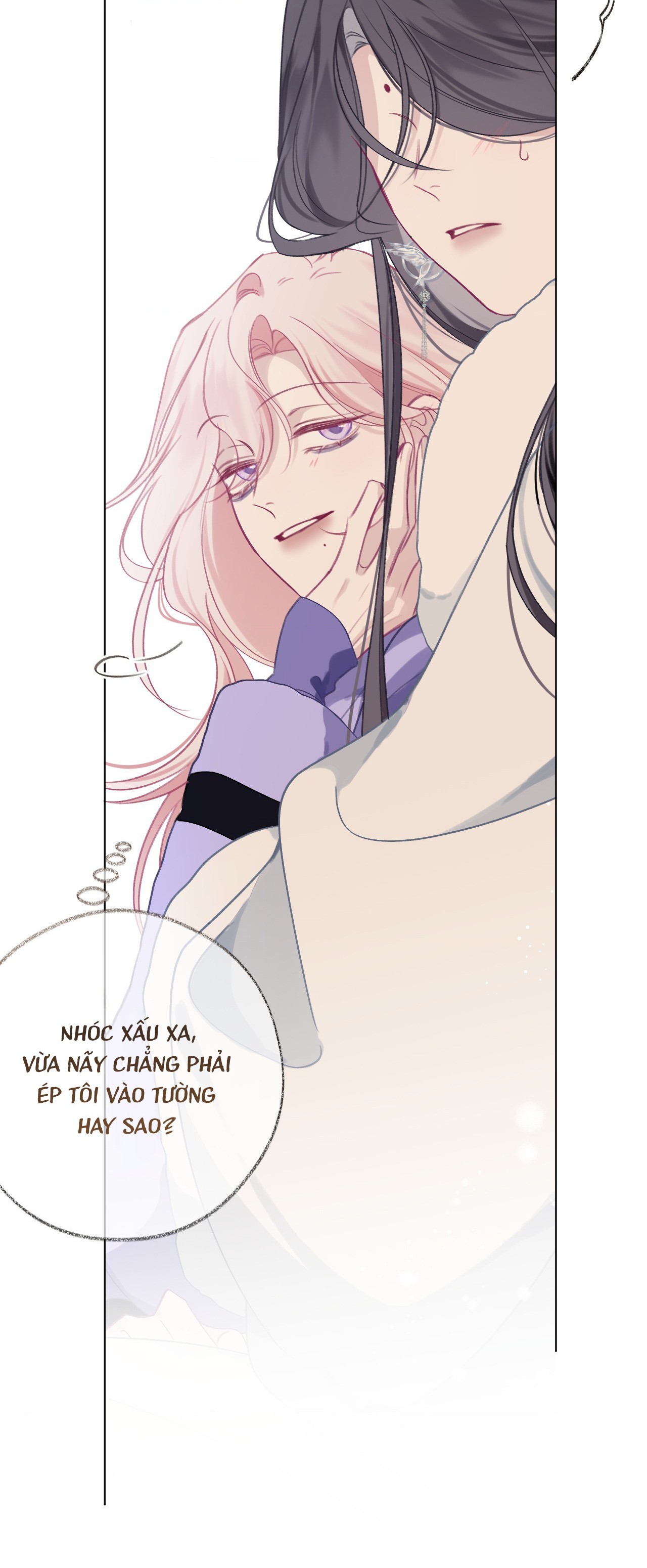 đọc truyện Thanh Âm Rung Động Chương 10 ảnh 8 tại Thiên Thai Truyện