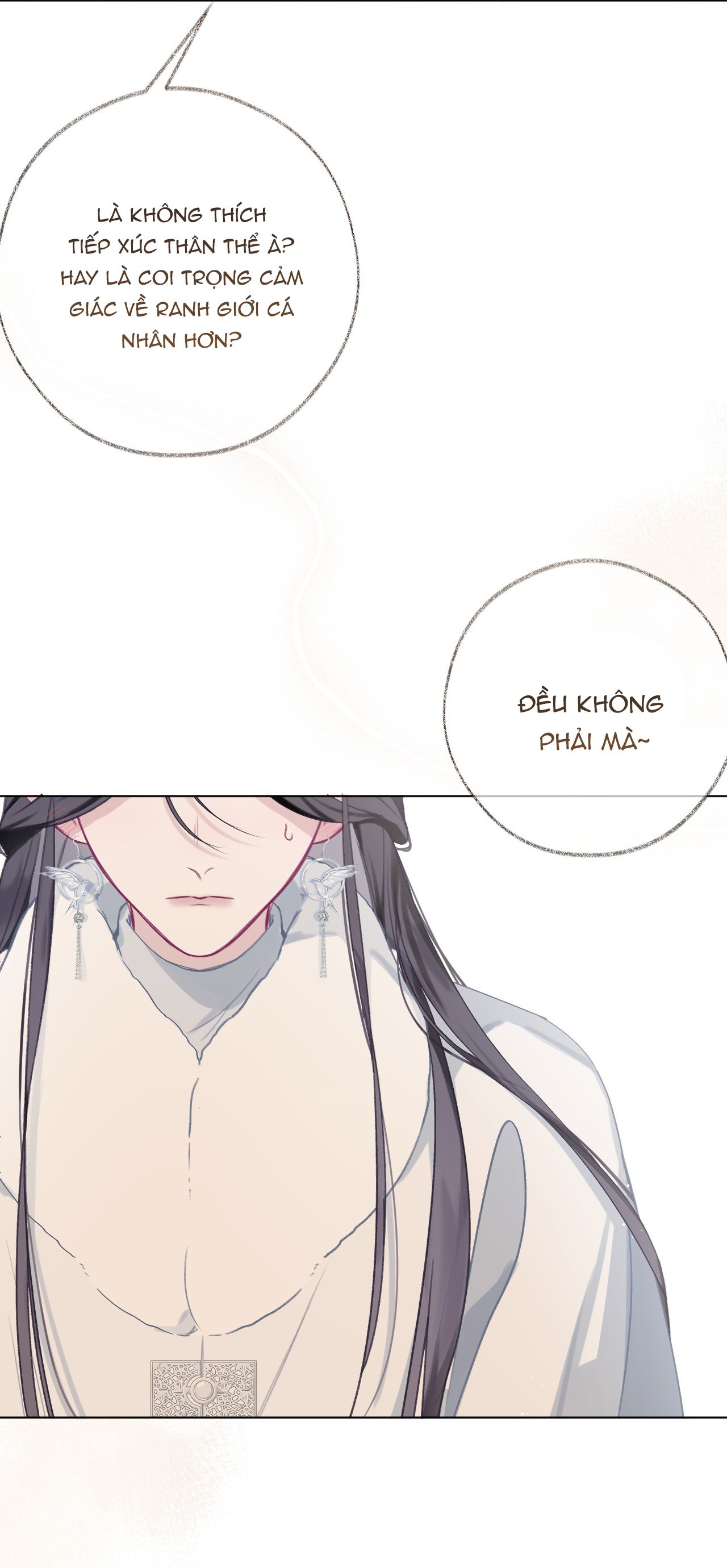 đọc truyện Thanh Âm Rung Động Chương 10 ảnh 10 tại Thiên Thai Truyện