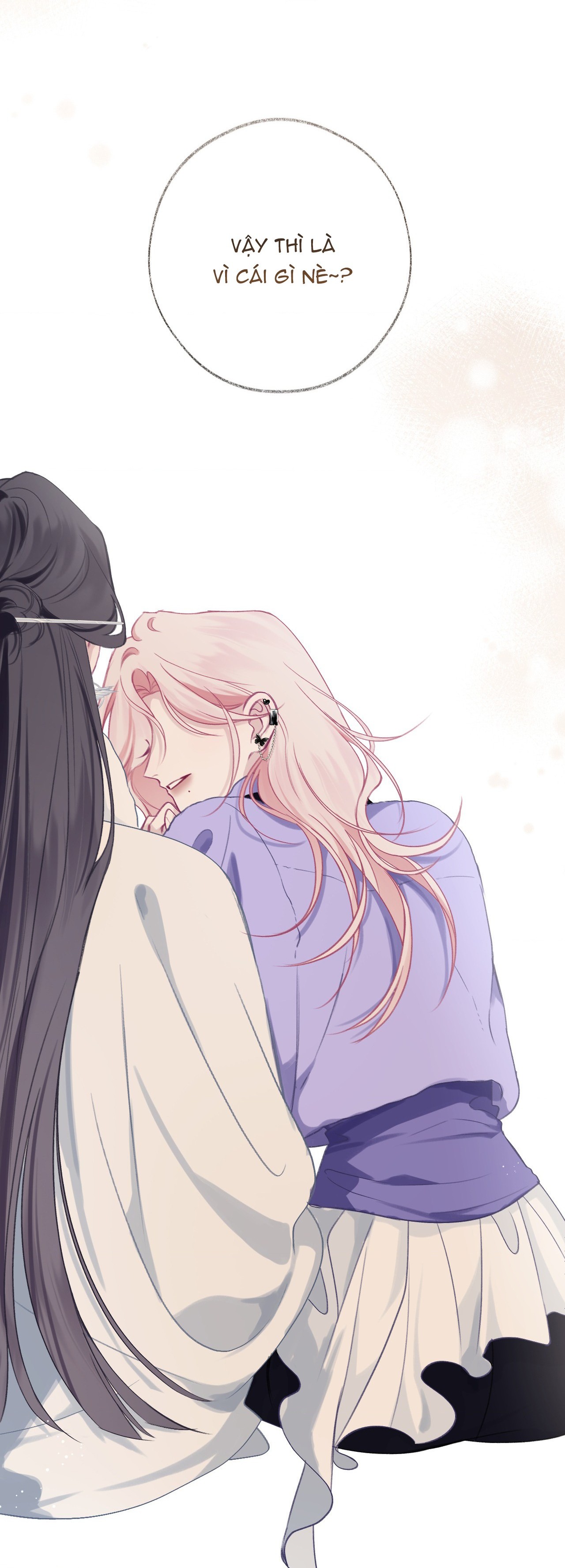 đọc truyện Thanh Âm Rung Động Chương 10 ảnh 11 tại Thiên Thai Truyện