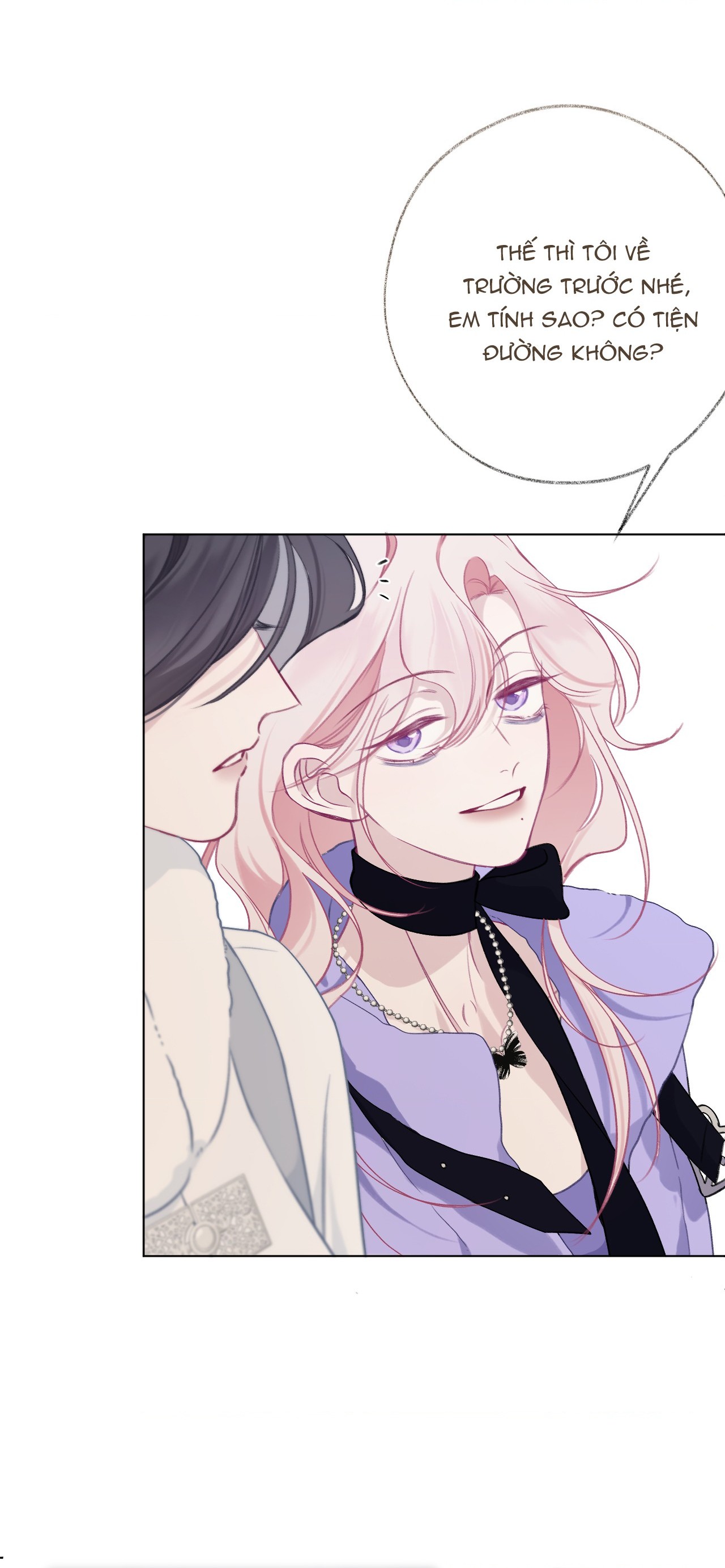 đọc truyện Thanh Âm Rung Động Chương 11 ảnh 2 tại Thiên Thai Truyện