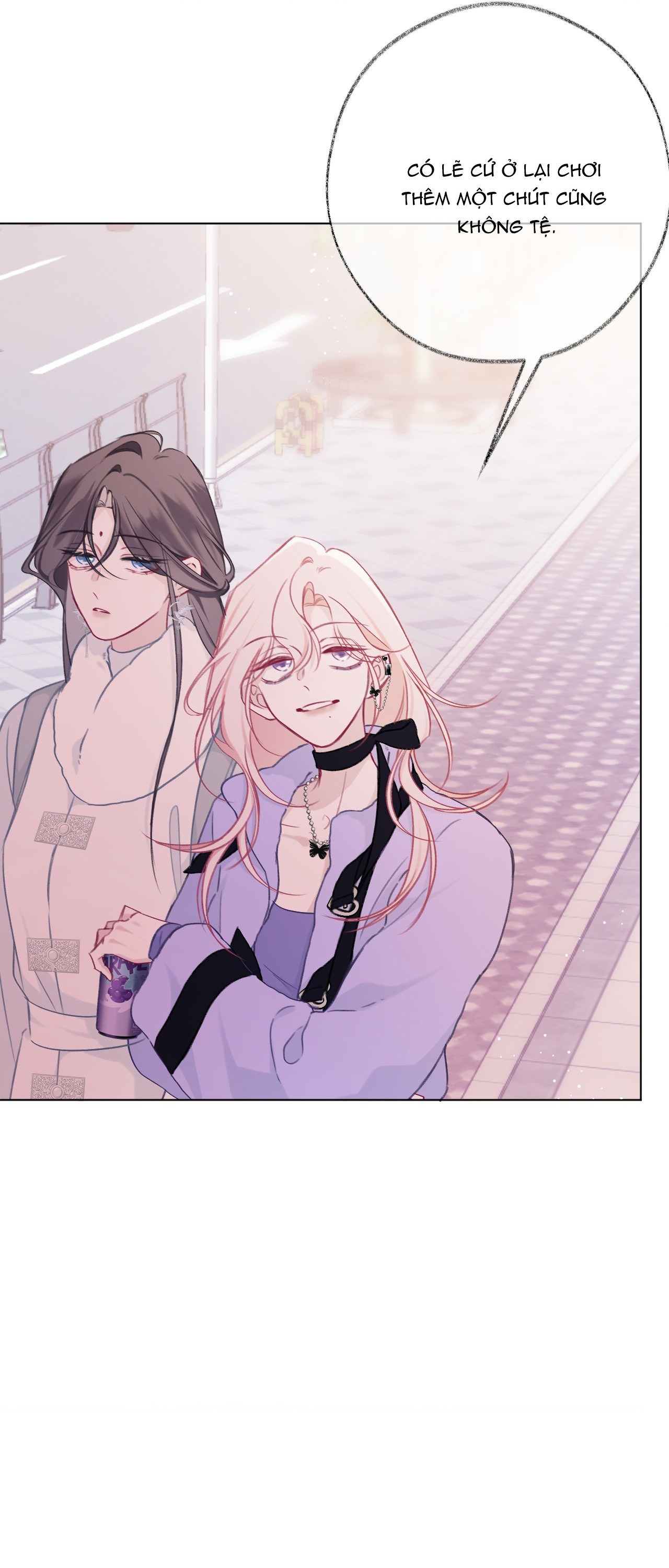 đọc truyện Thanh Âm Rung Động Chương 11 ảnh 15 tại Thiên Thai Truyện