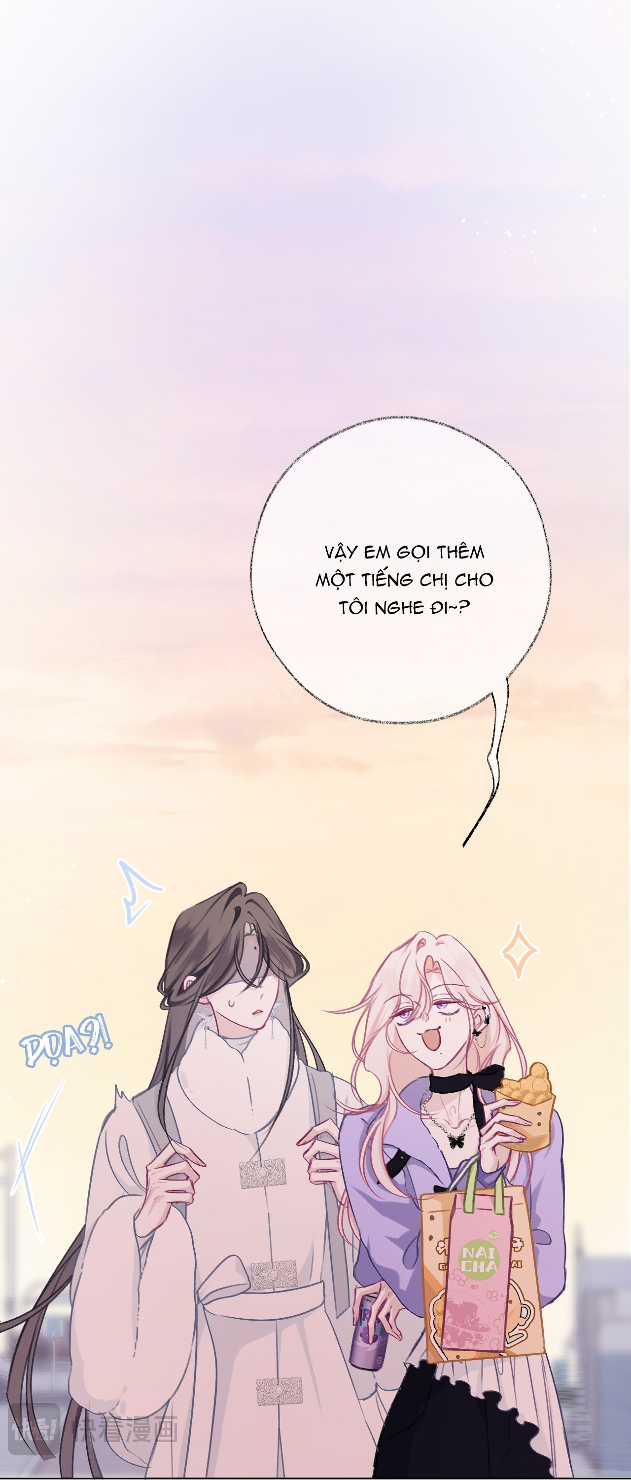 đọc truyện Thanh Âm Rung Động Chương 11 ảnh 27 tại Thiên Thai Truyện